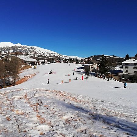 Le Relais De Valberg Puget-Theniers Exterior photo